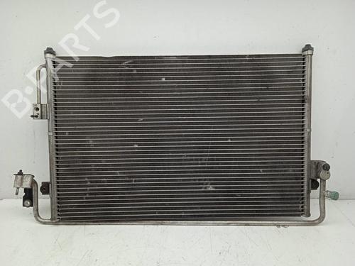 Used AC radiator HYUNDAI TERRACAN (HP) 2.9 CRDi (150 hp) 4293964