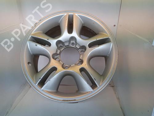 Fælk LEXUS IS I (_E1_) 200 (GXE10) (155 hp) 15192229