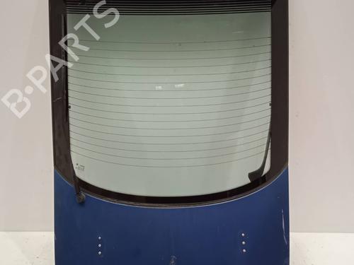 Used Tailgate Tailgate OPEL CALIBRA A (C89) 2.0 i 16V (M07) (150 hp) 4275682 4275682