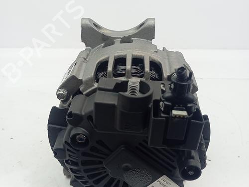 Alternator MERCEDES-BENZ A-CLASS (W169) A 170 (169.032, 169.332) | BP31616018M7 