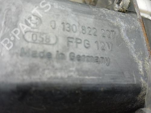 Front right window mechanism BMW 3 (E90) 320 d | BP11148420C23 - Image 5