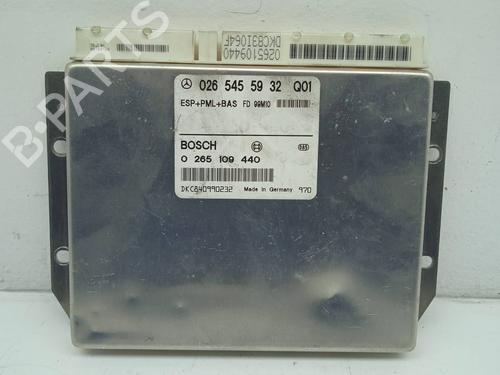 abs-pump-mercedes-benz-e-class-w210-0265109440-1995-1996-1997-1998-1999-2000-2001-2002-2003-4286395 main image