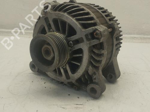 Used Alternator CITROËN XSARA PICASSO (N68) 2.0 HDi (90 hp) 31619843