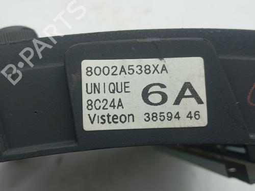 Switch CITROËN C-CROSSER (VU_, VV_) 2.2 HDi | BP32773628I30  - Image 5