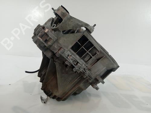 Gearbox FORD FOCUS C-MAX (DM2)  | BP24262619M3 