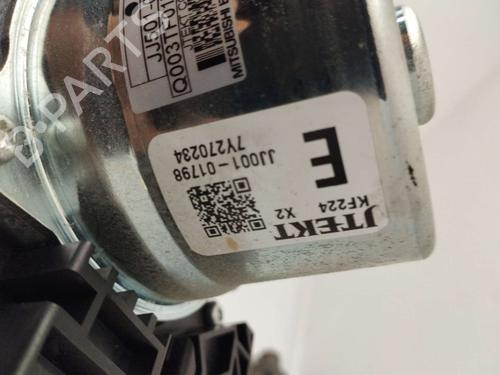 Steering column MAZDA 3 (BM, BN) | BP31616652M21