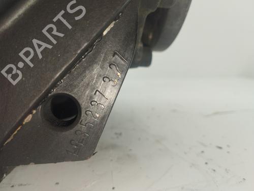 Used Rear differential MERCEDES-BENZ S-CLASS (W140) [1991-1998]  19276597