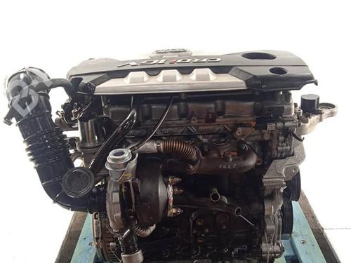 Used Engine Engine KIA RIO II (JB) 1.5 CRDi (110 hp) 11167791 11167791