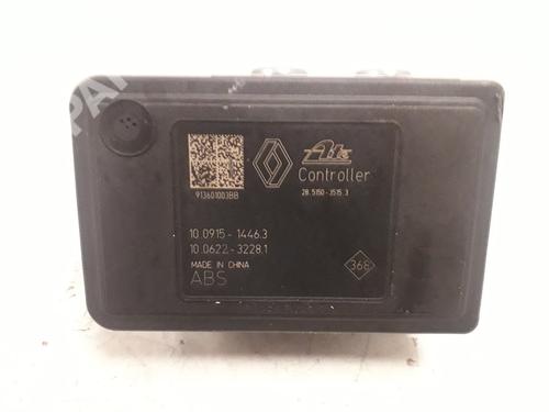 ABS pump DACIA DOKKER MPV (KE_) 1.5 dCi (KEAJ, KEAH) | BP4345839M43