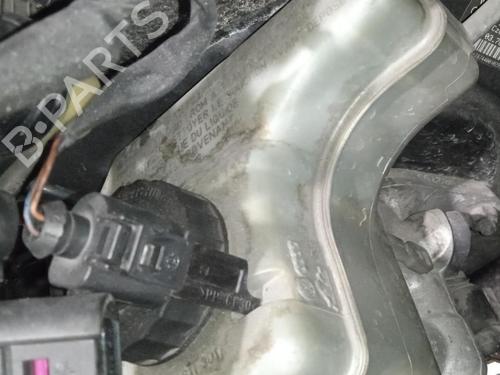 Used Brake master cylinder VW PASSAT B6 (3C2) [2005-2011]  4368699