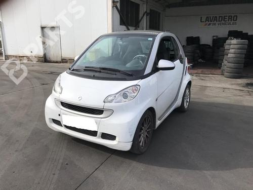 Used Parts SMART FORTWO Coupe (451)  1.0 (451.331, 451.380)  1181122