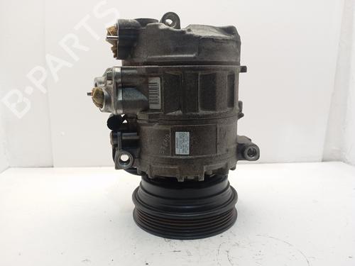 Used AC compressor AC compressor 4313868 4313868
