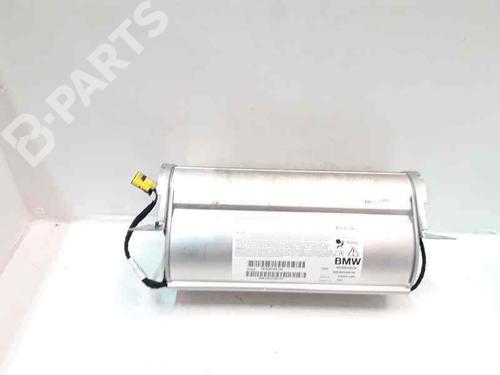 Used Passenger airbag BMW 5 (E60) [2001-2010]  4368713