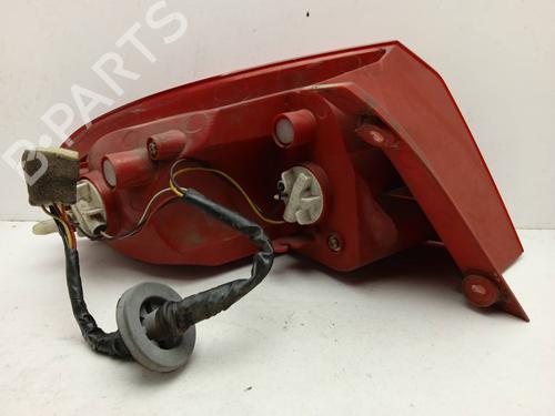 Right taillight DAEWOO LACETTI Hatchback (KLAN) 1.6 | BP4316254C35 - Image 2