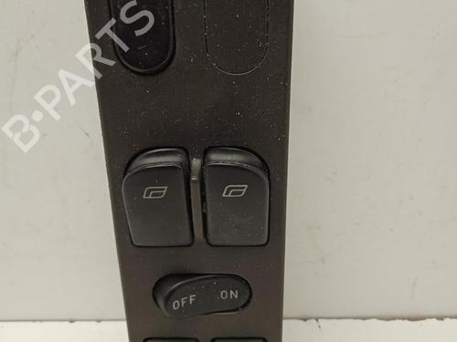Used Left front window switch SAAB 9-3 (YS3D) [1998-2003]  4323891