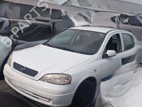 Engine OPEL ASTRA G Hatchback (T98)  | BP36357376M1  - Image 6
