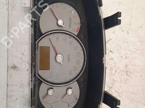 Used Instrument cluster KIA CARENS III MPV (UN) 2.0 CRDi 140 (140 hp) 11157403