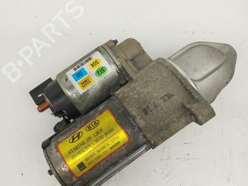 Starter HYUNDAI ix35 (LM, EL, ELH) 2.0 | BP36354136M8 - Image 2