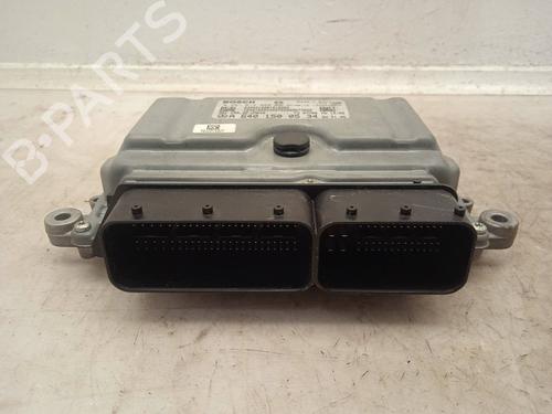 Used Engine control unit (ECU) MERCEDES-BENZ A-CLASS (W169) A 200 CDI (169.008, 169.308) (140 hp) 11163634