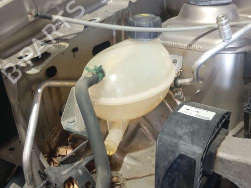 Ekspansjonstank DACIA LOGAN II [2012-2026]  18113150