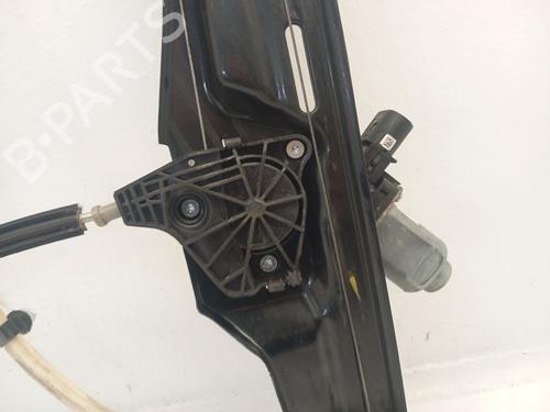 Front left window mechanism BMW X3 (F25) xDrive 20 d | BP33208320C22 - Image 4