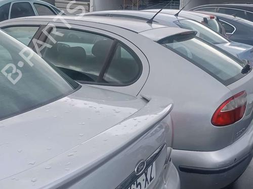 Oil sump SEAT LEON (1M1)  | BP26214067M115 