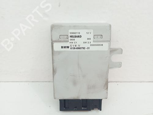 Used Electronic module Electronic module MINI MINI Convertible (R52) One (90 hp) 36392841 36392841