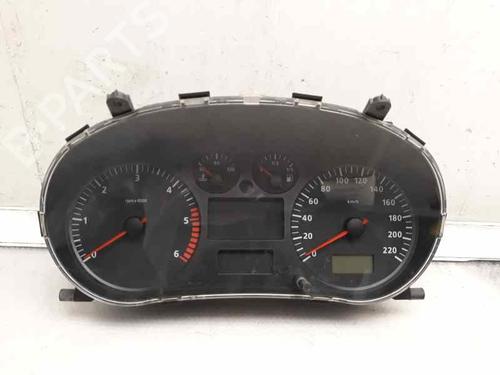 Used Instrument cluster Instrument cluster SEAT IBIZA II (6K1) 1.9 TDI (90 hp) 4275968 4275968