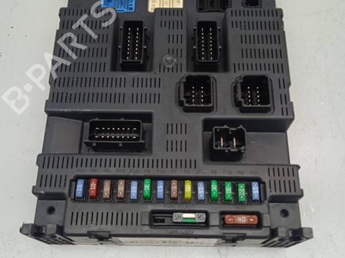 Used Fuse box PEUGEOT 308 SW I (4E_, 4H_) [2007-2014]  15422841