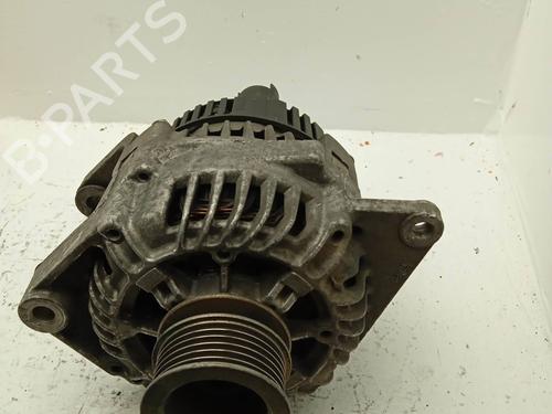 Used Alternator RENAULT LAGUNA I (B56_, 556_) 2.2 D (B56F/2) (83 hp) 4343770