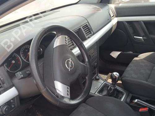 AC compressor OPEL VECTRA C (Z02) 2.2 DTI 16V (F69) | BP11165739M34 