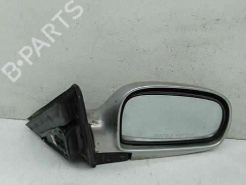 Used Right mirror DAEWOO LEGANZA (KLAV) [1997-2004]  4294687