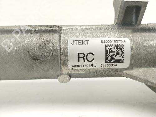 Steering rack RENAULT CLIO V (B7_) 1.0 TCe 90 (B7MT) | BP36865328M22 - Image 4