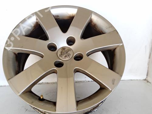 Used Rim Rim 38752092 38752092