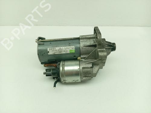 Used Starter Starter RENAULT SCÉNIC III (JZ0/1_) 1.5 dCi (110 hp) 40183745 40183745