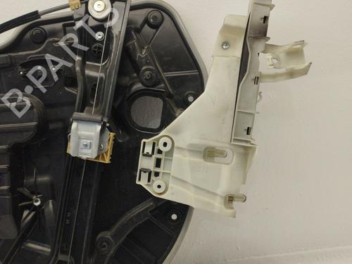 Front left window mechanism ALFA ROMEO GIULIA (952_) 2.2 D (952ALA25, 952AFM25, 952APA2) | BP40020303C22 - Image 6