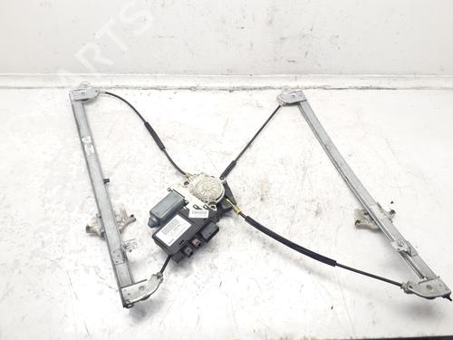 Used Front left window mechanism PEUGEOT 807 (EB_) [2002-2026]  11152156