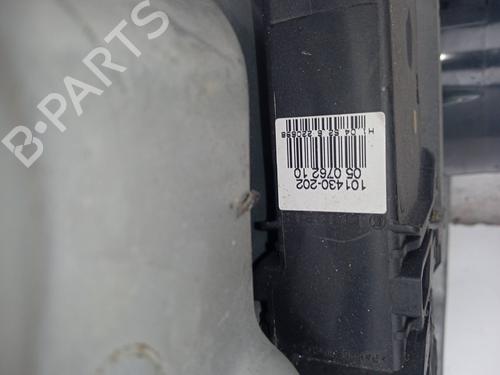 Front left window mechanism VW PASSAT B5 (3B2) 1.9 TDI | BP11156527C22