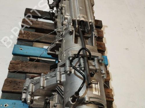 Gearbox BMW X3 (E83) 2.0 d | BP18159999M3 - Image 4