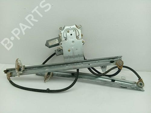 Used Front left window mechanism CITROËN XSARA PICASSO (N68) 1.6 HDi (90 hp) 31620399