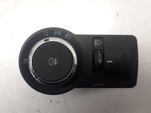 Used Headlight switch CHEVROLET AVEO / KALOS Hatchback (T250, T255) 1.2 (84 hp) 11150827