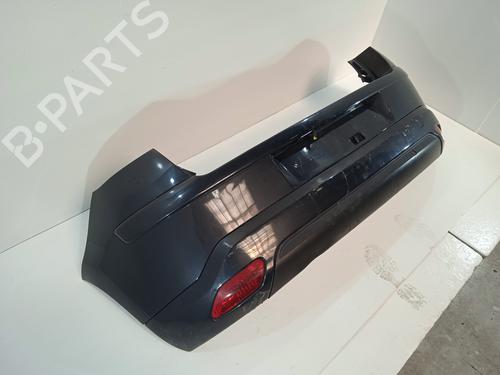 Rear bumper CITROËN C4 Coupe (LA_) 1.6 HDi | BP18735475C8
