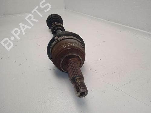 Left front driveshaft NISSAN NOTE (E11, NE11) | BP24033320M38 - Image 4