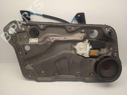 Used Front left window mechanism Front left window mechanism VW GOLF IV (1J1) [1997-2008] 21554299 21554299