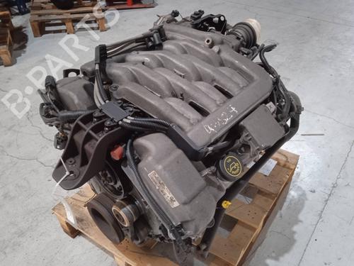 Engine FORD MONDEO III (B5Y) 2.5 V6 24V | BP4294131M1 - Image 8