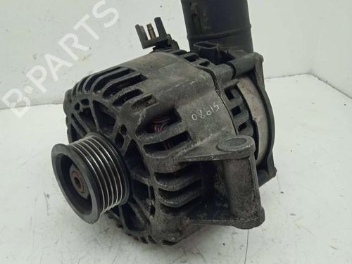 Used Alternator Alternator FORD TRANSIT Van (FA_ _) [2000-2006] 11682225 11682225