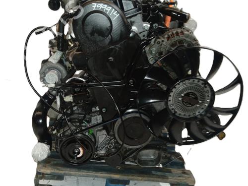 Engine VW PASSAT B5 (3B2) | BP36357389M1 - Image 5
