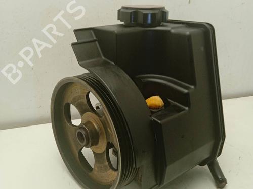 Used Steering pump Steering pump PEUGEOT 206 SW (2E/K) 1.4 HDi (68 hp) 4313349 4313349