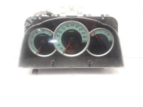Instrument cluster TOYOTA COROLLA Verso (ZER_, ZZE12_, R1_) | BP11150904C47