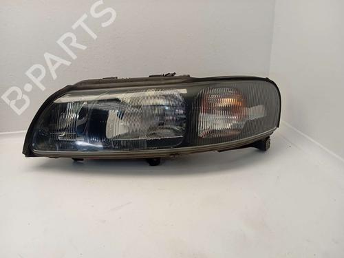 Used Left headlight VOLVO S60 I (384) [2000-2010]  17956689